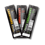 Carnivore Sticks™ - Variety Pack