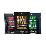 Brewpub Jerky - Mixed Pack